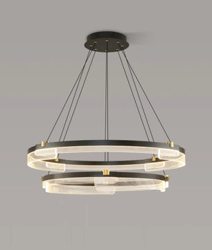 Aura Chandelier