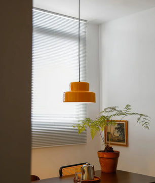 Poker Pendant Lamp