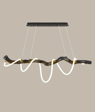 Ford Chandelier