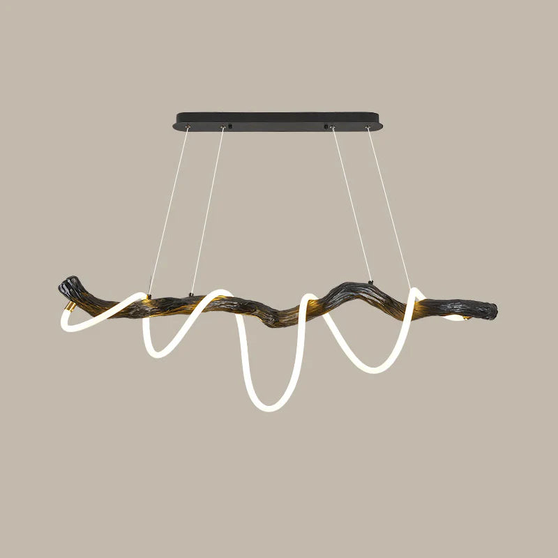 Ford Chandelier