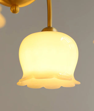 Morup Chandelier
