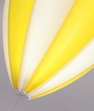 Rainbow Hot Air Balloon Ceiling Lamp