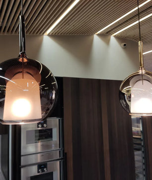 Glo Pendant Light