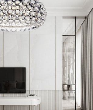 Caboche Pendant Lamp