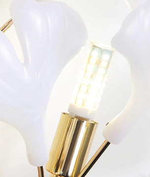 Gingko Wall Lamp