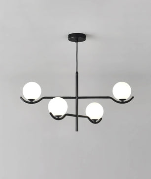Baer Pendant Light