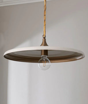 Julia Victor Pendant Lamp