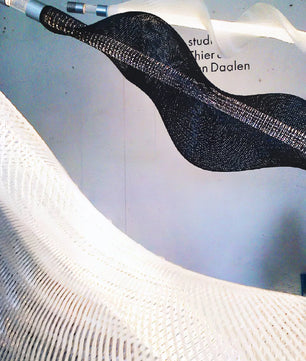 Vapour Pendant Light