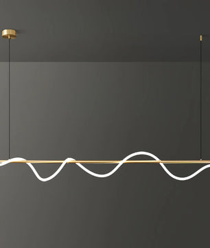 Tracer Island Pendant Lamp