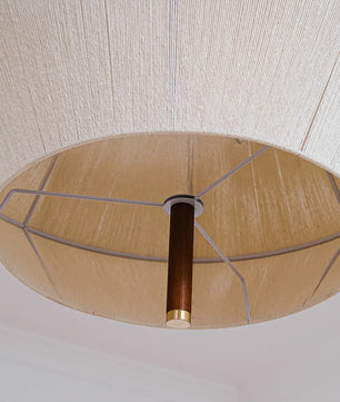 Totora Pendant Lamp
