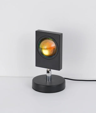 Sunset Table Lamp