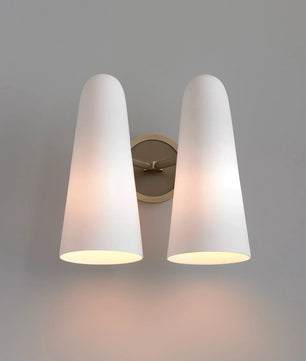 Montfaucon Wall Lamp