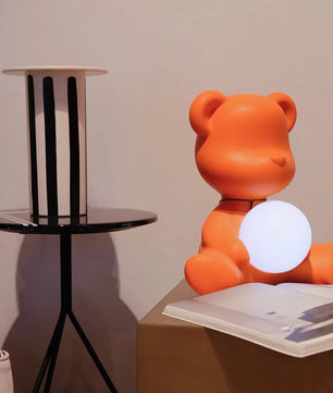 Teddy Table Lamp