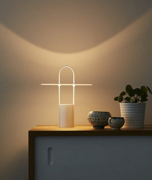 NOMADE Table Lamp