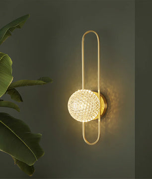 Bervalo Wall Lamp