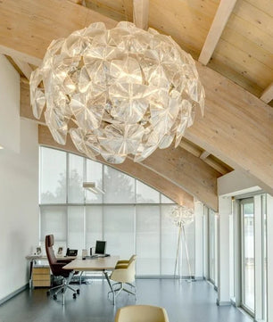 Hope Suspension Lamp