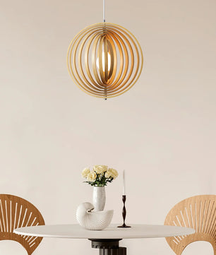 Oasis Pendant Lamp