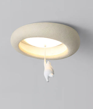 Kami Little Bear Ceiling Light