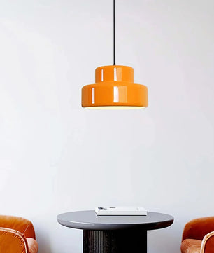 Poker Pendant Lamp