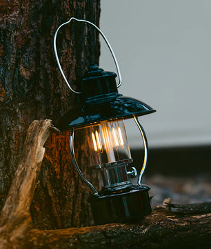 N80 Lantern Outdoor Table Lamp