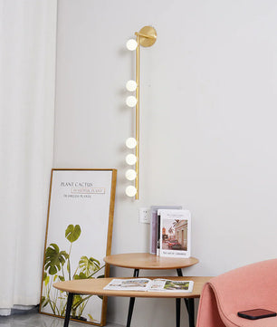 Drop Wall Lamp
