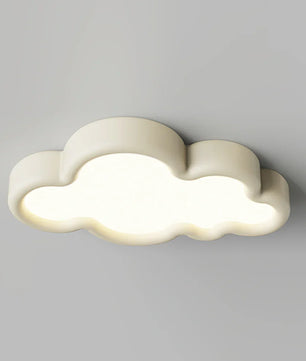 Crown Cloud Ceiling Lamp