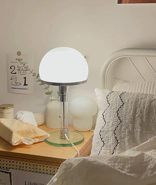 Bauhaus Table Lamp