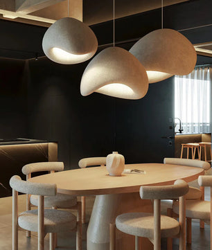 Khmara Pendant Light