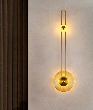 Gaia Wall Lamp