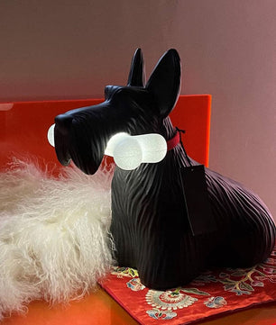 Scottie Table Lamp