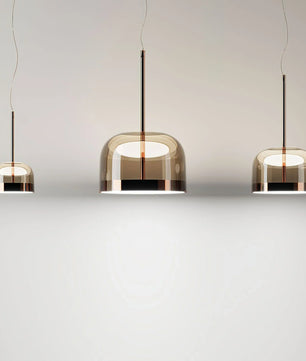Equatore Pendant Light