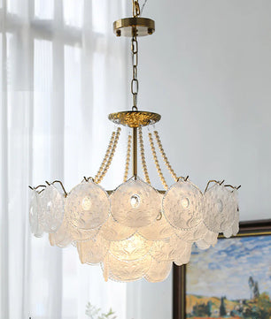 Pertid Chandelier