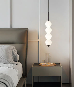 Orbet Pendant Lamp