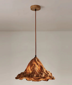 Volcano Pendant Lamp