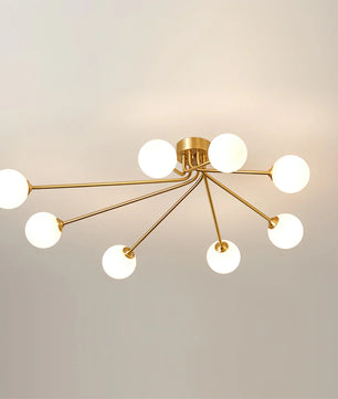 Kaspa Ceiling Lamp