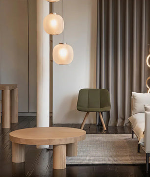 Bloom Pendant Light