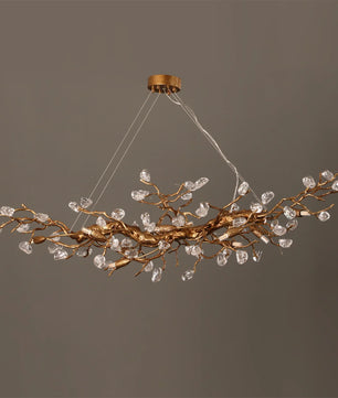 Bloom Branch Chandelier
