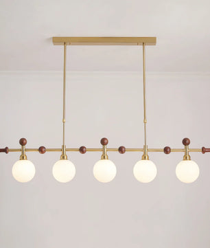 Reya Linear Chandelier