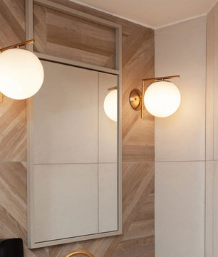 IC Lights Wall/Ceiling Light