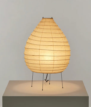 Washi Paper 22N Table Lamp
