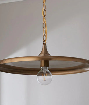 Julia Victor Pendant Lamp