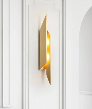 Fold Wall Lamp