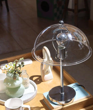 Edinburgh Table Lamp