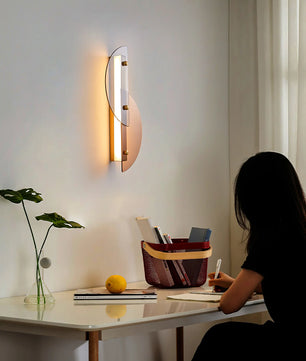 Papillon Wall Lamp