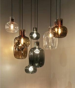 Awa Pendant Light