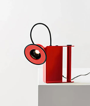 Minibox Table Lamp
