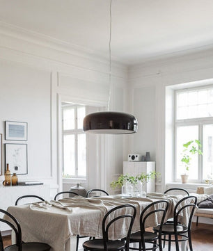 Smithfield Suspension Pendant Lamp