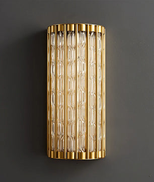 Eaton Linear Wall Lamp