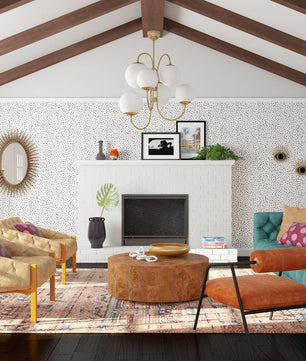 Gooseneck Chandeliers