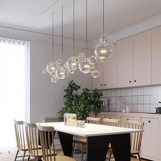 Bolle Chandelier
